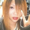 プロフ画像：紗耶香さん
