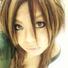 プロフ画像：三代子さん