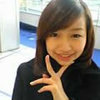 プロフ画像：実日子さん