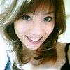 プロフ画像：裕美子さん