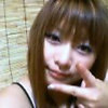 プロフ画像：香奈枝さん