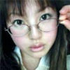 プロフ画像：叶恵さん