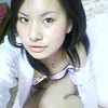 プロフ画像：柴奈さん