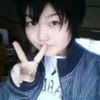 プロフ画像：ゆきちゃんさん