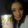 プロフ画像：tomomiさん