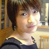 プロフ画像：加代子さん