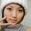 プロフ画像：聡歩さん