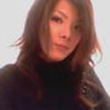 プロフ画像：佐藤めぐみさん