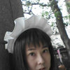 プロフ画像：雪音さん