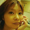 プロフ画像：飯島さん