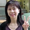 プロフ画像：藤原さん