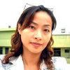 プロフ画像：矢井田さん