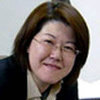 プロフ画像：登喜子さん