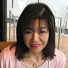 プロフ画像：かほりさん