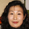 プロフ画像：貞代さん