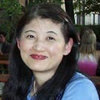 プロフ画像：江利子さん