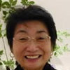 プロフ画像：良枝さん